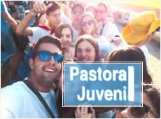 Pastoral Juvenil